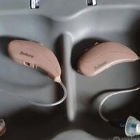 apparecchi acustici amplifon 