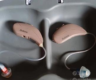 apparecchi acustici amplifon 