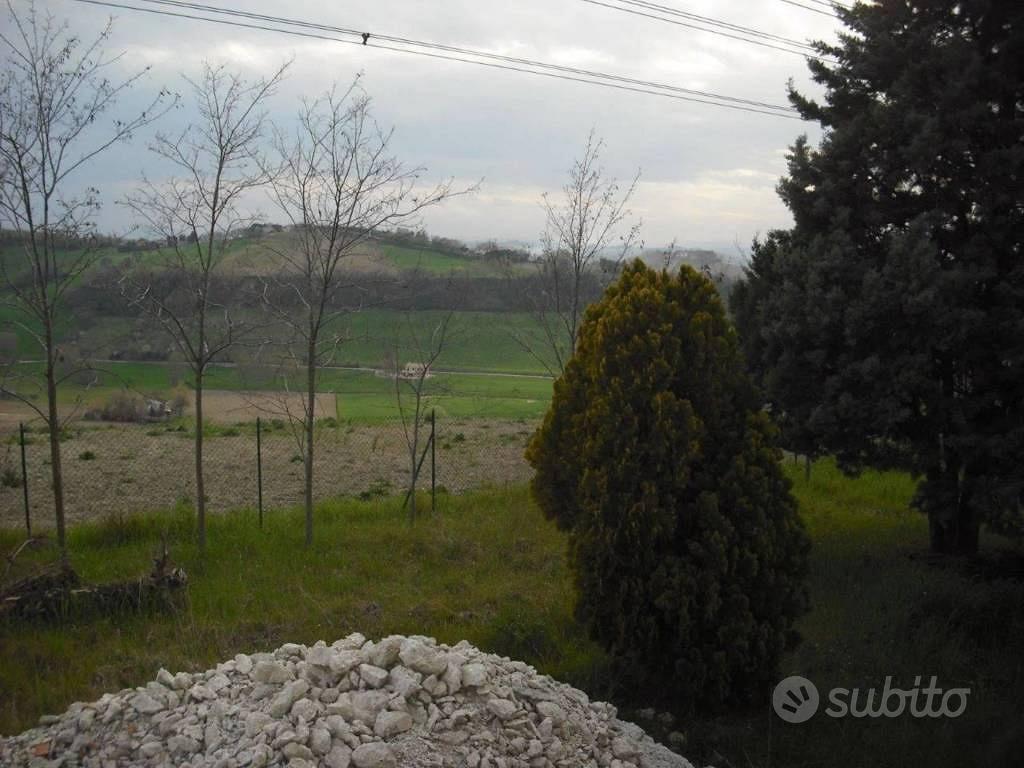 Casa – Senigallia, Case Benedetti - Vista 4