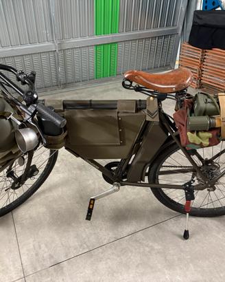 Condor militare