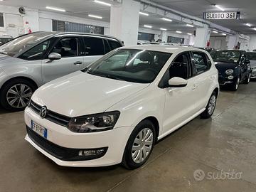 Volkswagen Polo 1.4 5 porte