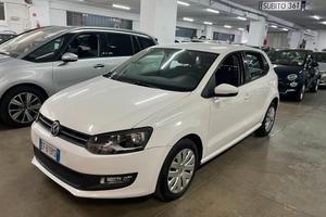 Volkswagen Polo 1.4 5 porte