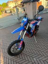 BETA 125RR