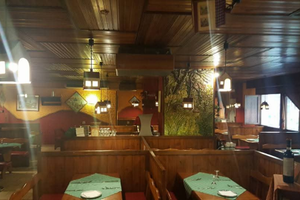 Attivita' Pizzeria Ristorante Storico