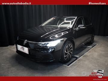 VOLKSWAGEN Golf 2.0 TDI 150 CV DSG SCR 4Motion Lif