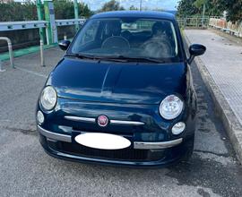 Fiat 500 1.3mtj