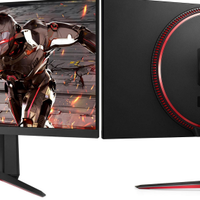 Monitor Gaming 32 LG 32GN650 (coppia)