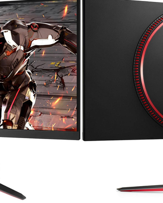 Monitor Gaming 32 LG 32GN650 (coppia)