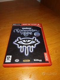 neverwinter nights per pc