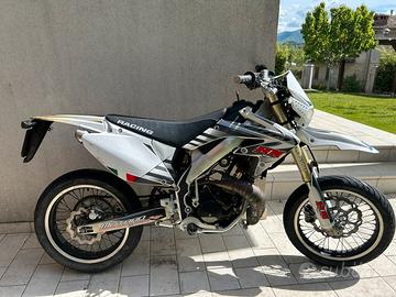 moto hm 50cc