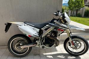 moto hm 50cc