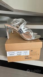 Sandali con tacco Steve Madden