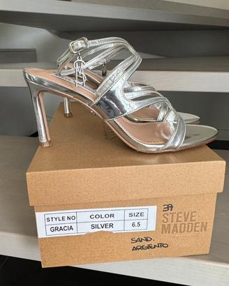 Sandali con tacco Steve Madden