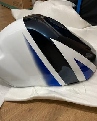 Cover serbatoio Suzuki gsxr 1000 k3 k4