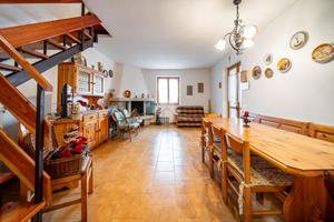 PORZIONE DI BIFAMILIARE A ROVERÈ VERONESE