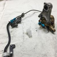 pezzi di ricambio Suzuki GSXR1000