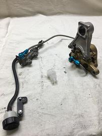 pezzi di ricambio Suzuki GSXR1000