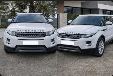 Range Rover Evoque 2.2 150cv