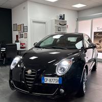 Alfa Romeo Mito 1.3 MJET