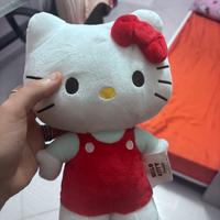 Peluche hello kitty