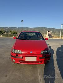 Punto Gt