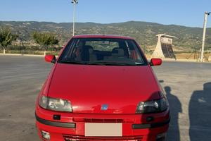 Punto Gt
