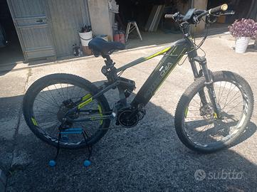 e.bike bottecchia