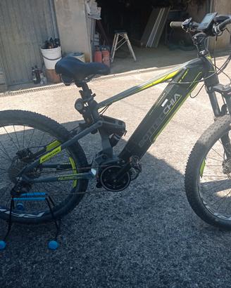 e.bike bottecchia