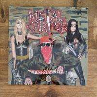 Metal Carter - Fresh Kill Vinile