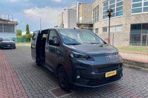 FIAT Ulysse 2.2 Multijet 180 CV S&S AT8 L3 Combi