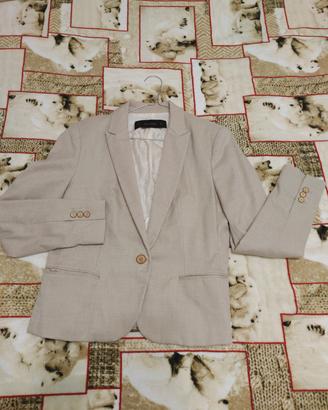 Blazer Zara