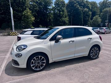 500X 1.3 T4 Sport 150cv dct