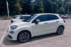 500X 1.3 T4 Sport 150cv dct