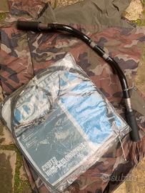 Manubrio harley davidson