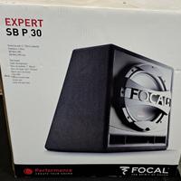 SUBWOOFER FOCAL EXPERT SPB30 