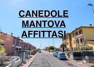 CANEDOLE - MN - BILOCALE