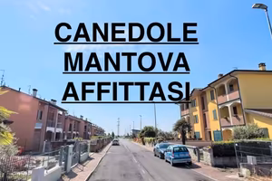 CANEDOLE - MN - BILOCALE