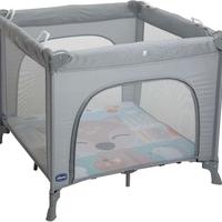 Chicco Box Open o Lettino da viaggio.