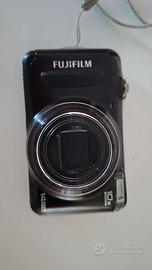 fujifilm finepix t300