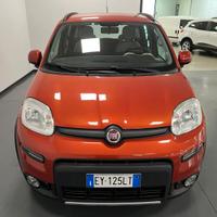 Fiat Panda 1.3mjt 16v 4x4-EURO5B
