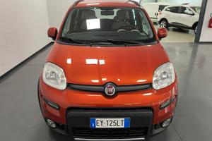 Fiat Panda 1.3mjt 16v 4x4-EURO5B