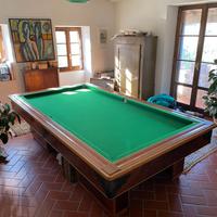 Biliardo MARI modello 21