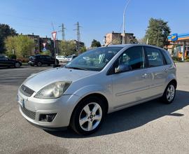 Ford Fiesta 1.2 BENZINA - NEOPATENTATI
