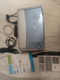 stampante HP PSC 1350 all in one