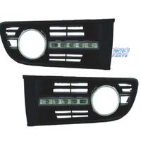 LUCE DIURNA VOLKSWAGEN VW POLO 01-05 CRISTALLO CRO