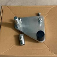 Piastra Cavalletto ConStands Kawasaki Z900 RS