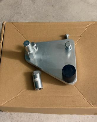 Piastra Cavalletto ConStands Kawasaki Z900 RS