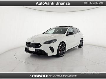 BMW Serie 1 M135 xdrive MSport Pro