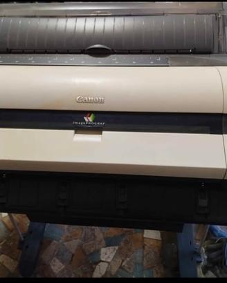 Plotter Canon ipf605