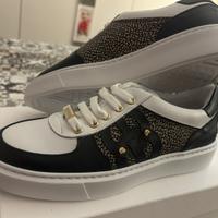 Sneakers borbonese